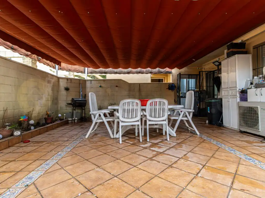Wohnung mit Pool zum Verkauf in Chapín - Campus Universitario - Navinco, imagen 21