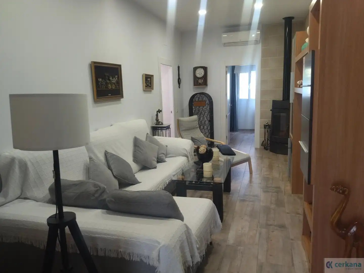 Chalet con piscina en venta en PALOMA 37, imagen 39