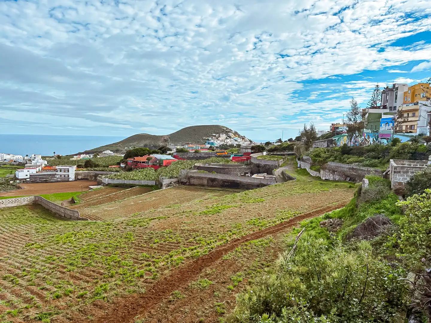 Detached homes for sale in Arucas  with Terrace
