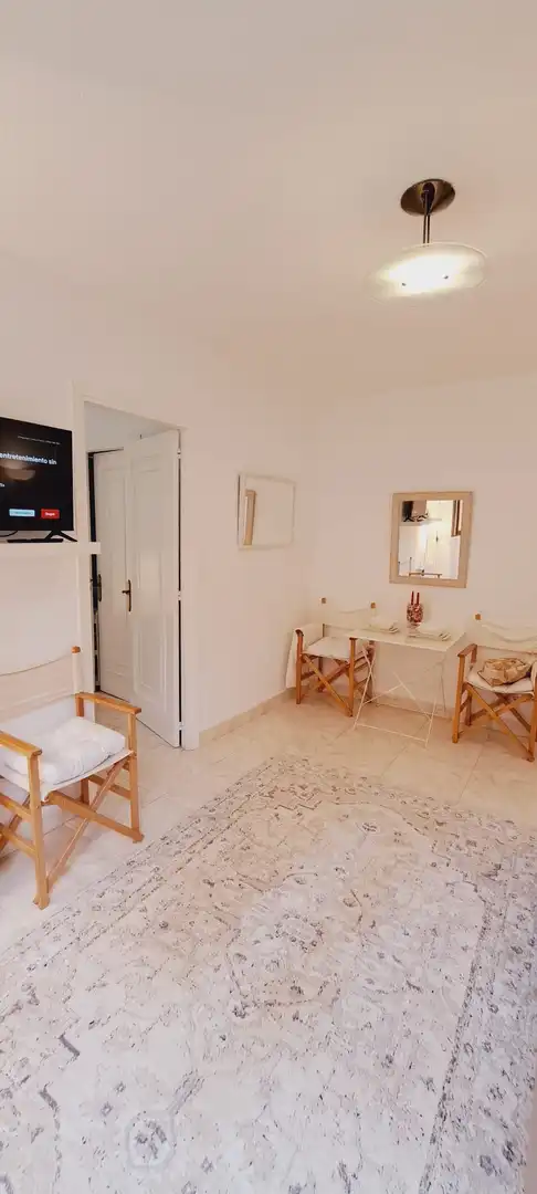 Apartamento de alquiler en Calle Joaquín Costa, El Sardinero