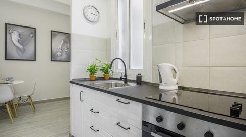 Foto 4 de Estudi per a compartir a Dreta de l'Eixample,  Barcelona Capital