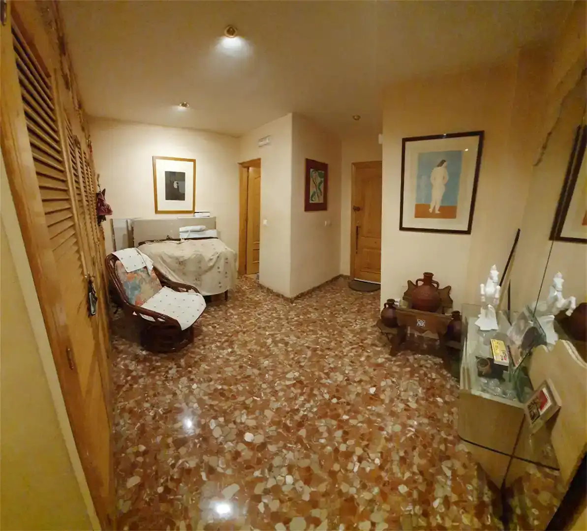 Piso en venta en Salobreña con Internet