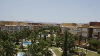 Swimming pool of Apartment for sale in Fuente Álamo de Murcia  with Private garden, Terrace and Storage room