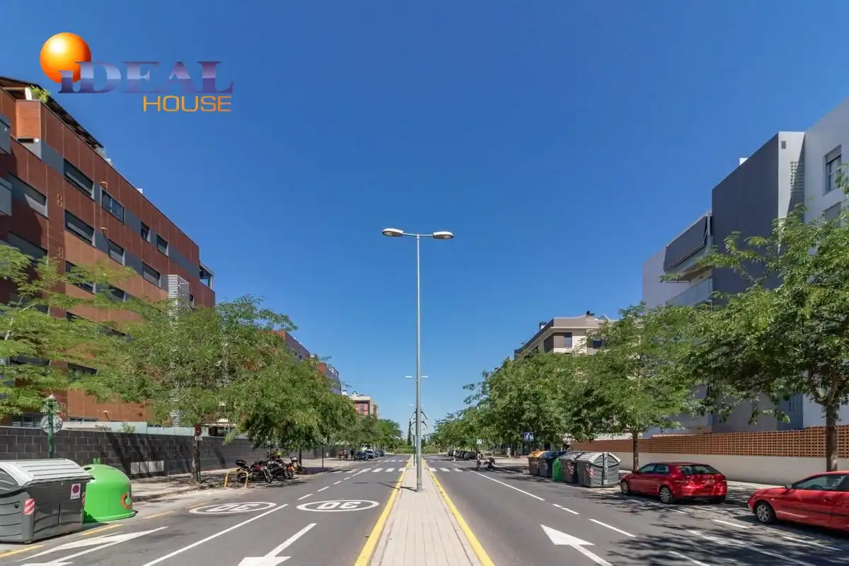 Flat with pool for sale in Ronda, imagen 23