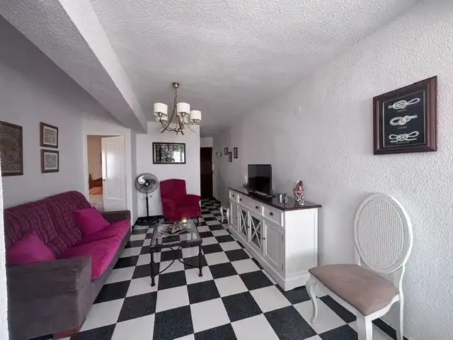 Wohnung zum Verkauf in La Antilla, imagen 11