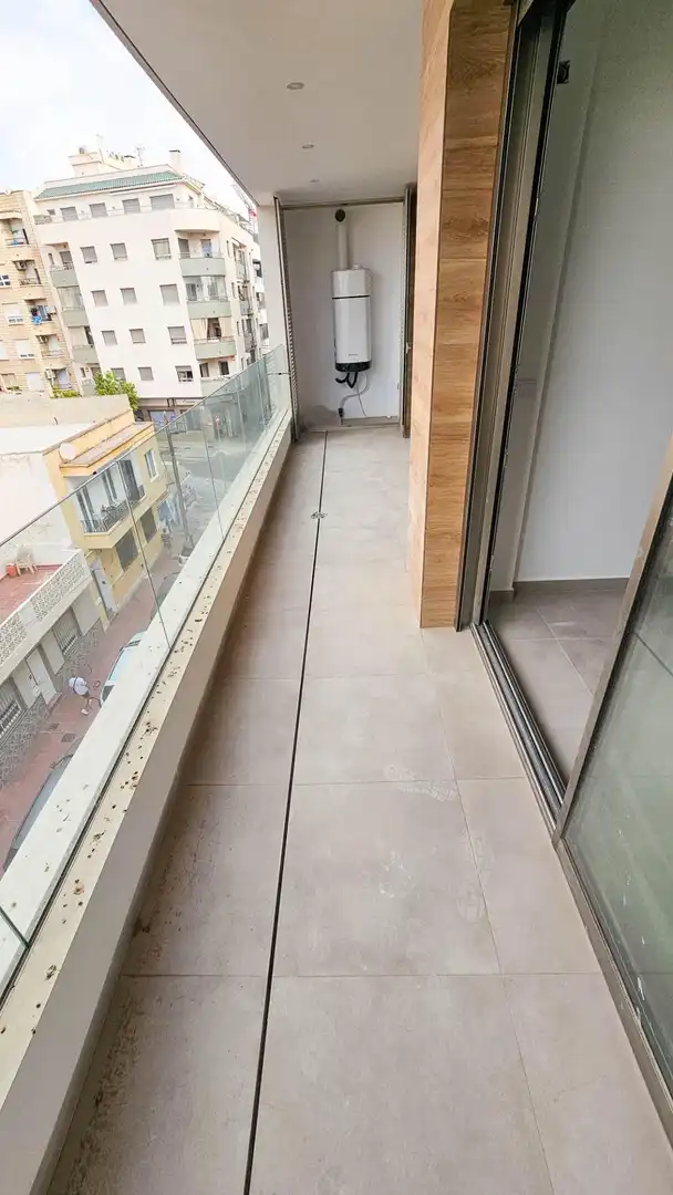 Apartment zum Verkauf in Playa del Cura, imagen 14