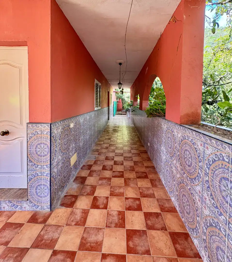 Casa o chalet en venta en Lugar El Mayorazgo, Caserones - La Higuera