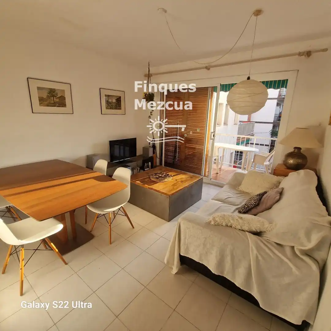 Wohnung mit Aufzug zum Verkauf in Mare de Deu de Montserrat
