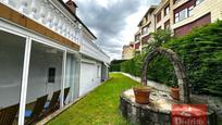 Jardí de Casa o xalet en venda en Santander