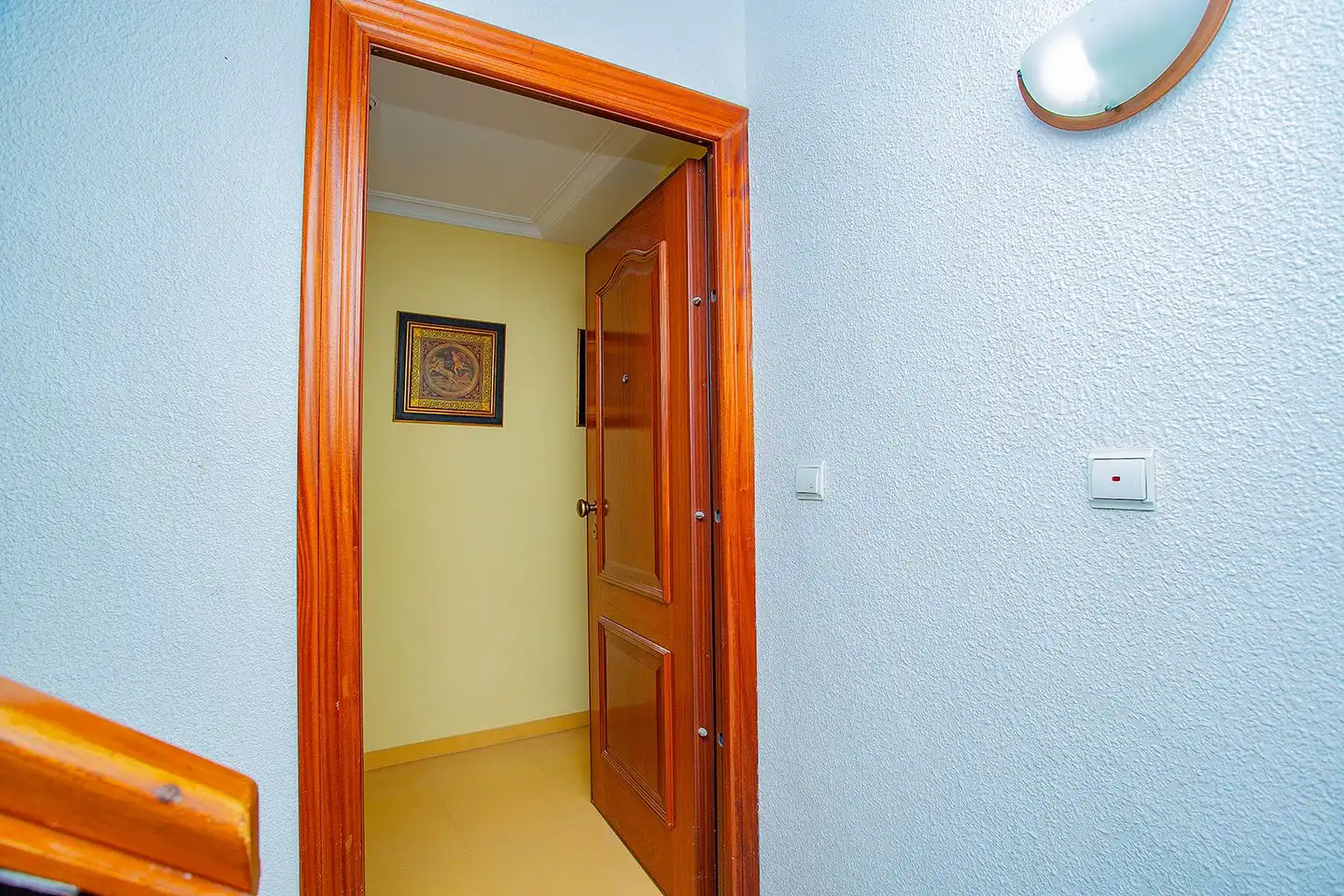 Apartment mit Terrasse zum Verkauf in Playa del Cura, imagen 13