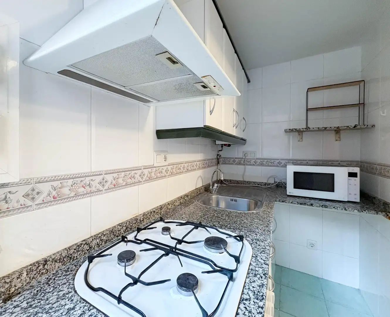 Piso de alquiler en Calle LEON XIII, 11, En Corts - Doctor Waksman