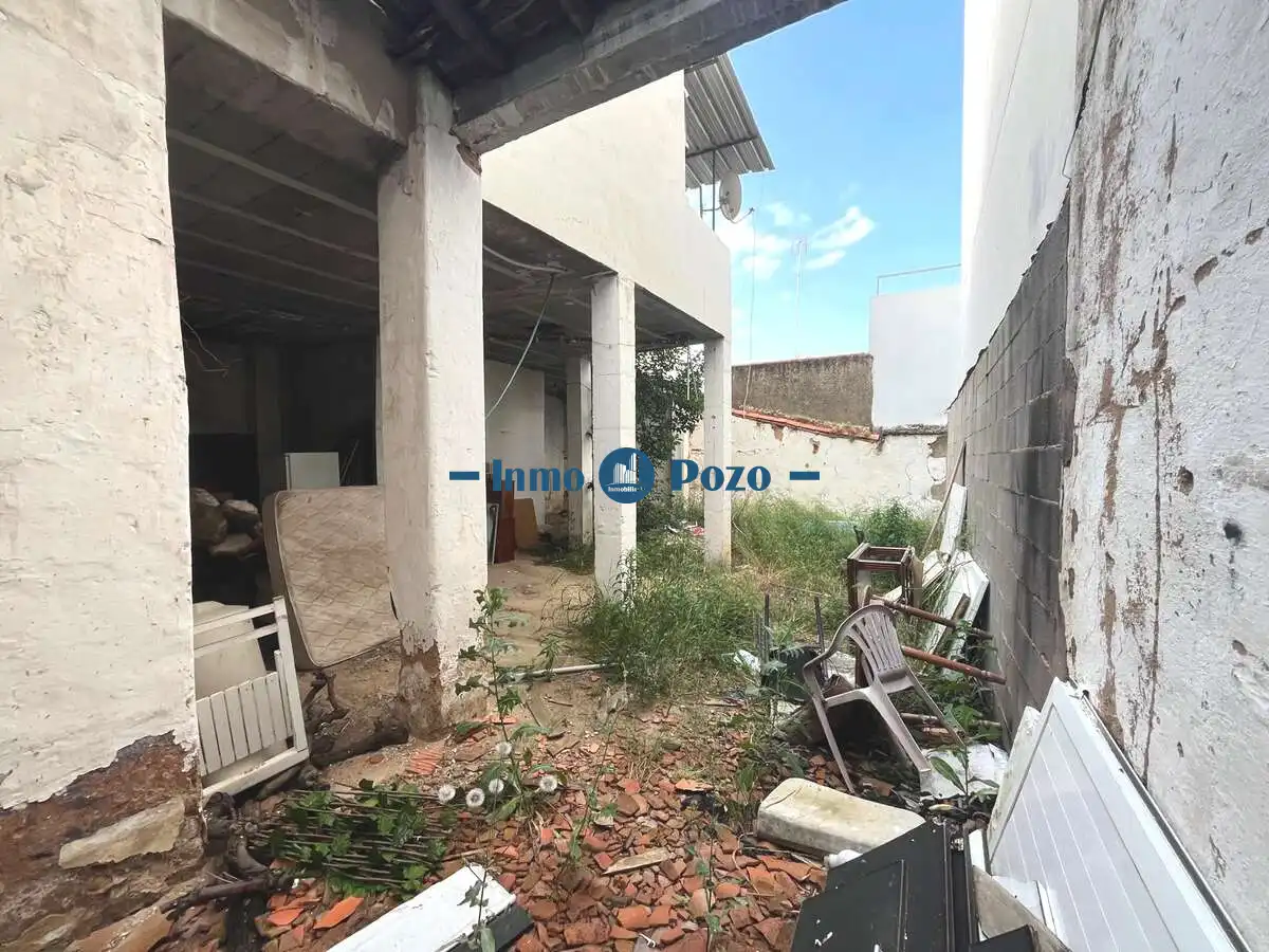 Haus zum Verkauf in Almendralejo, imagen 15