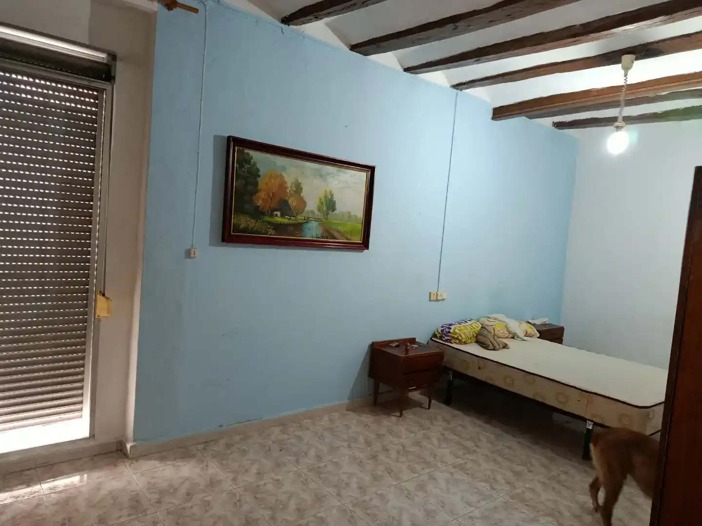 Casa adosada en venda en Benilloba