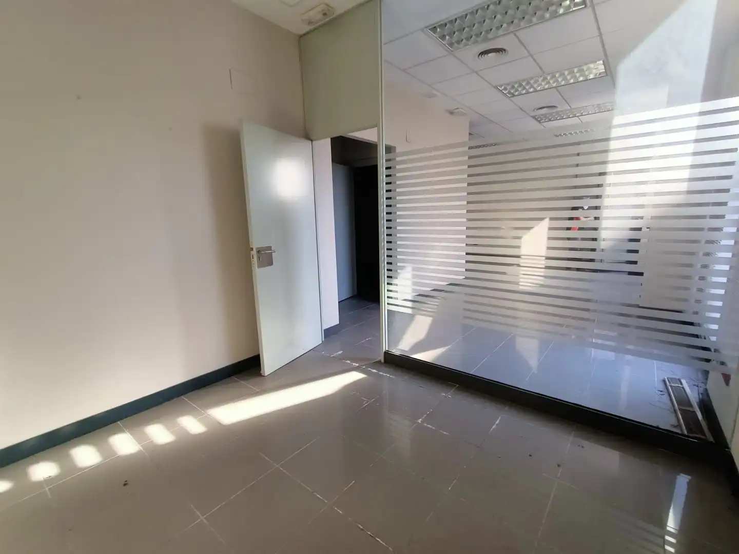 Oficina en venda en Talavera de la Reina
