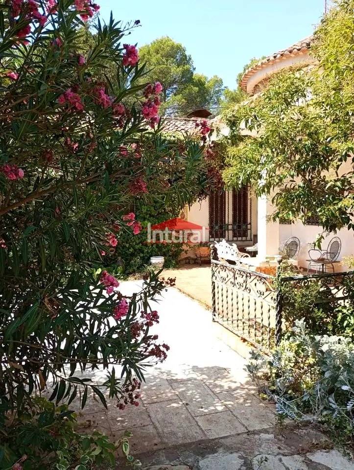 Maison avec piscine à vendre à Urbanización Pinares del Júcar, imagen 17