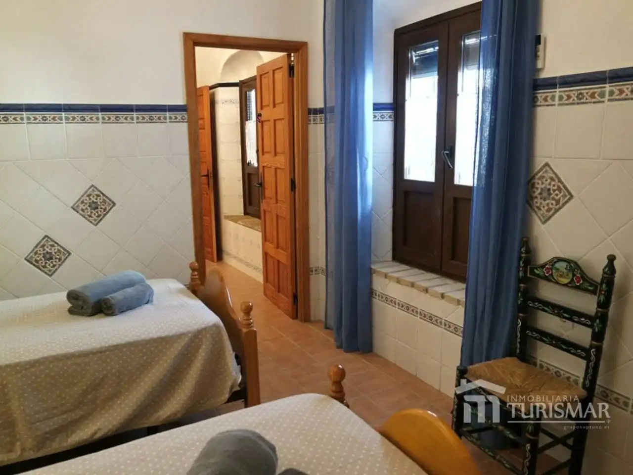 Casa o chalet en venta en Travesia Transversal Arrecife, 1, Ayamonte ciudad