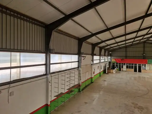 Nave industrial in affitto a Poblado Mera 31, imagen 11