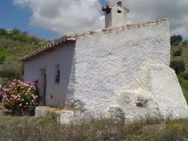 Casa rústica en venda a Sedella, imagen 2