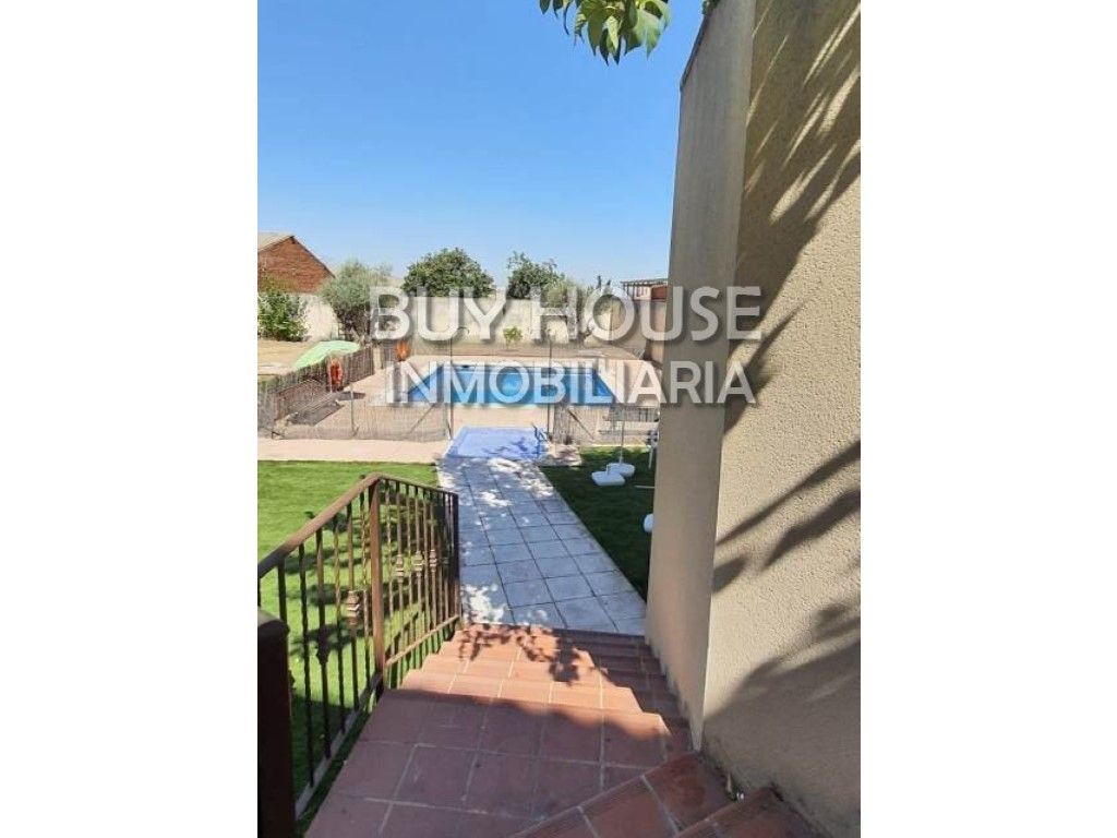 Dúplex en venda en Alameda de la Sagra