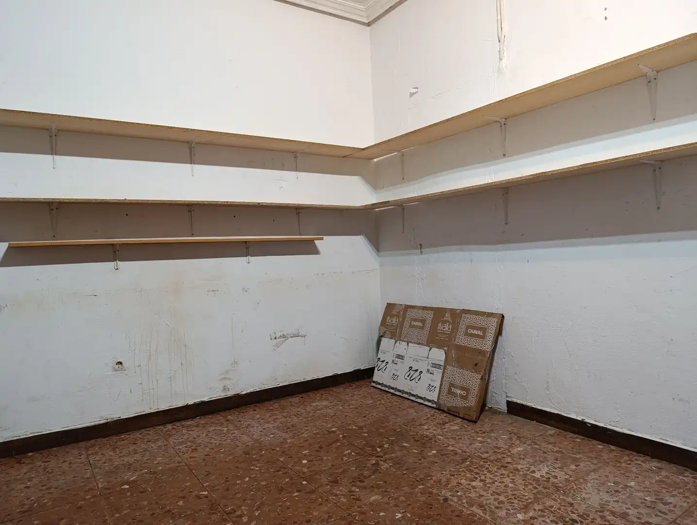 Local comercial en venda a Palmera - Dumboa - Arbes, imagen 12