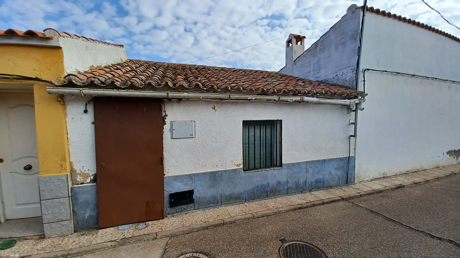 Chalet en venta en Calvario, imagen 2