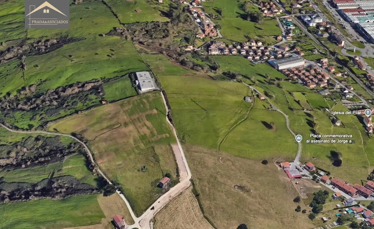 Grundstücke zum Verkauf in Camargo