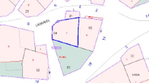 Foto 4 de Residencial en venda a Vilar de Santos, Ourense