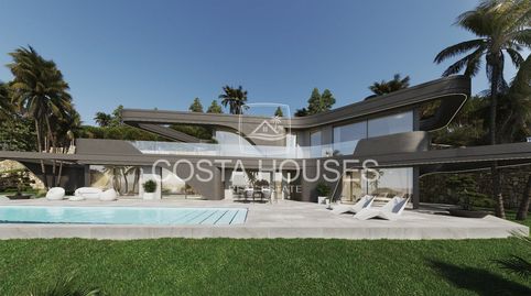 Photo 5 of Houses for sale in Cap Martí - El Tossalet - Pinomar, Jávea / Xàbia
