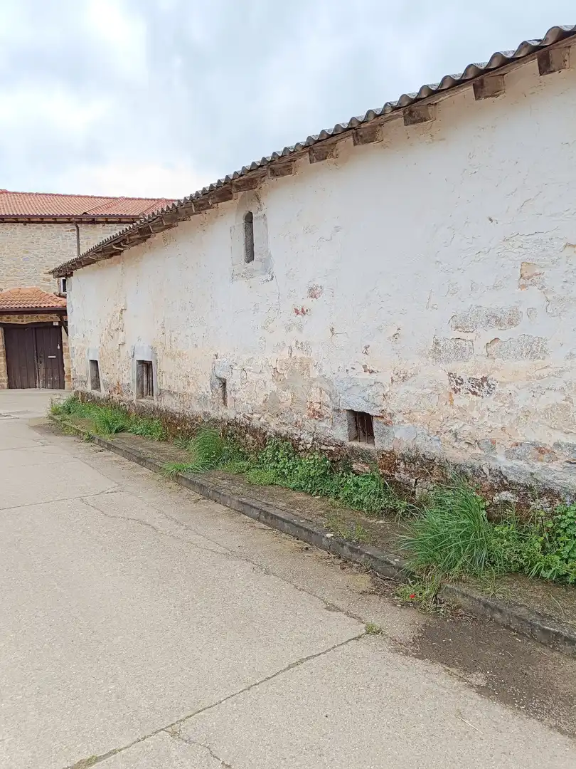 Casa en venda a Ligüérzana - CL MAYOR            LIGU, imagen 9