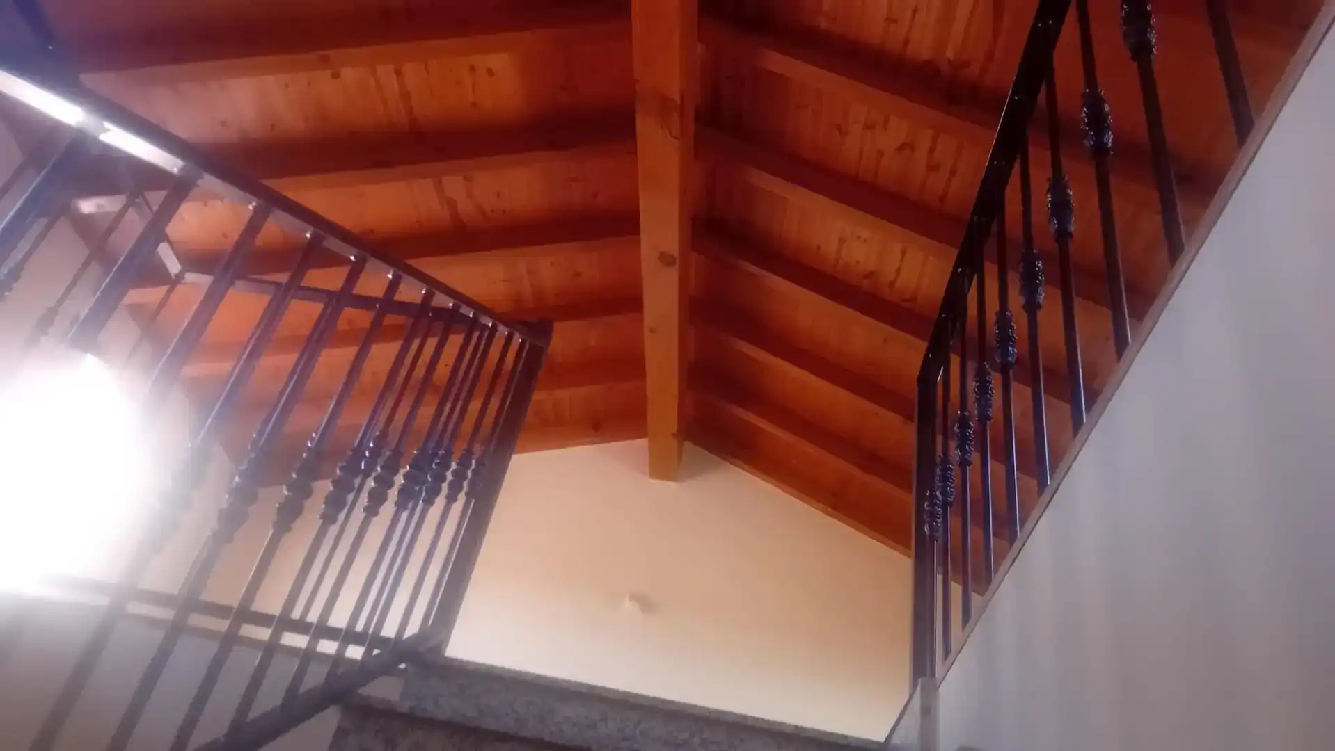 Casa adosada en venda en Las Mesas   amb Jardí privat, Moblat i Balcó
