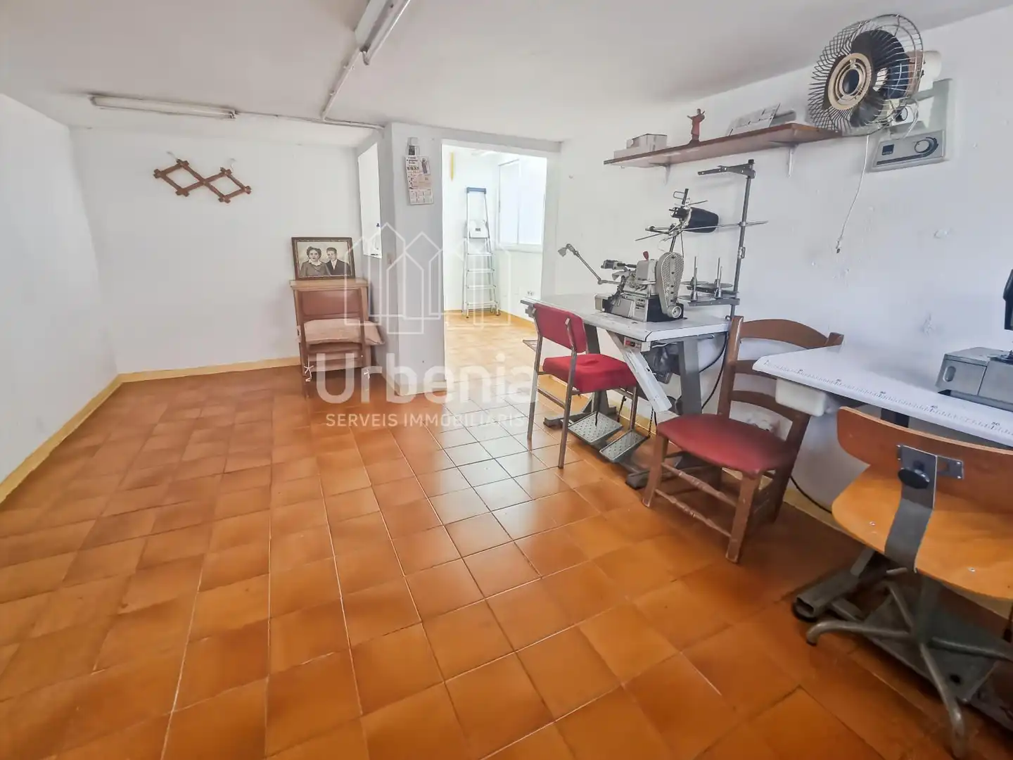Flat for sale in Mataró  with Air Conditioner, Heating and Terrace