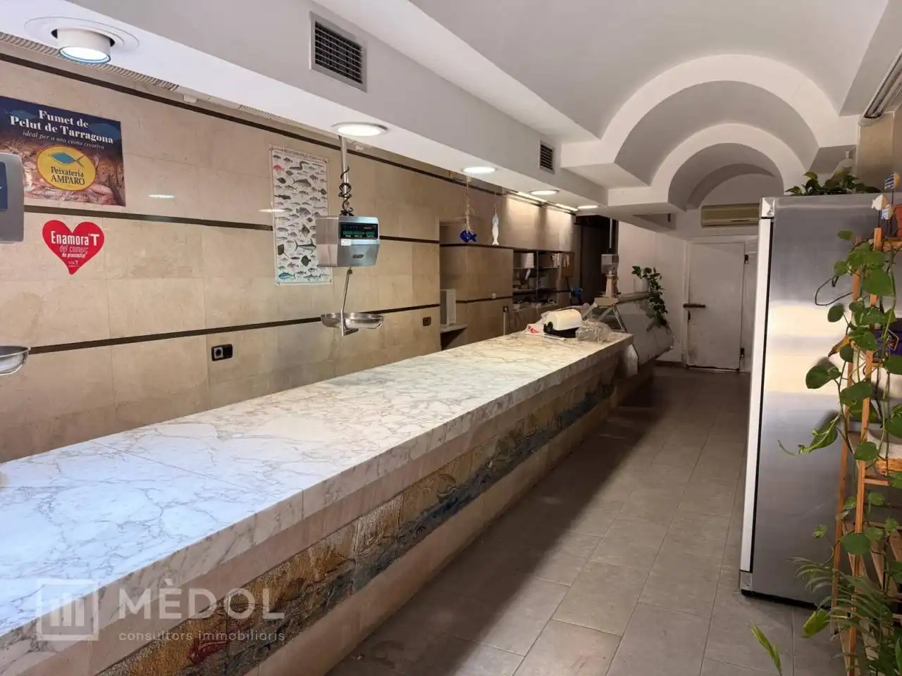 Local comercial en venda a Plaza Font, imagen 8