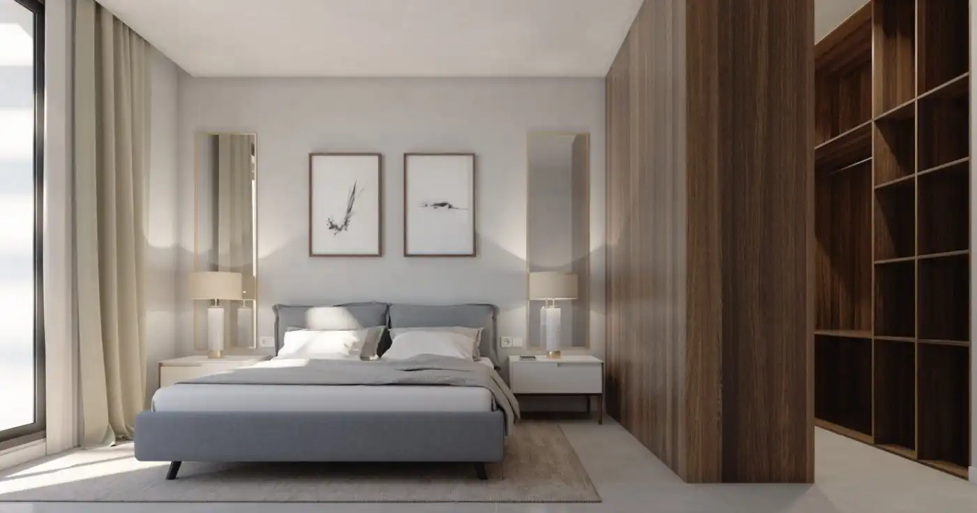 Apartamento con terraza en venta en Playa del Acequión, Náufragos y Rocío del Mar, imagen 13