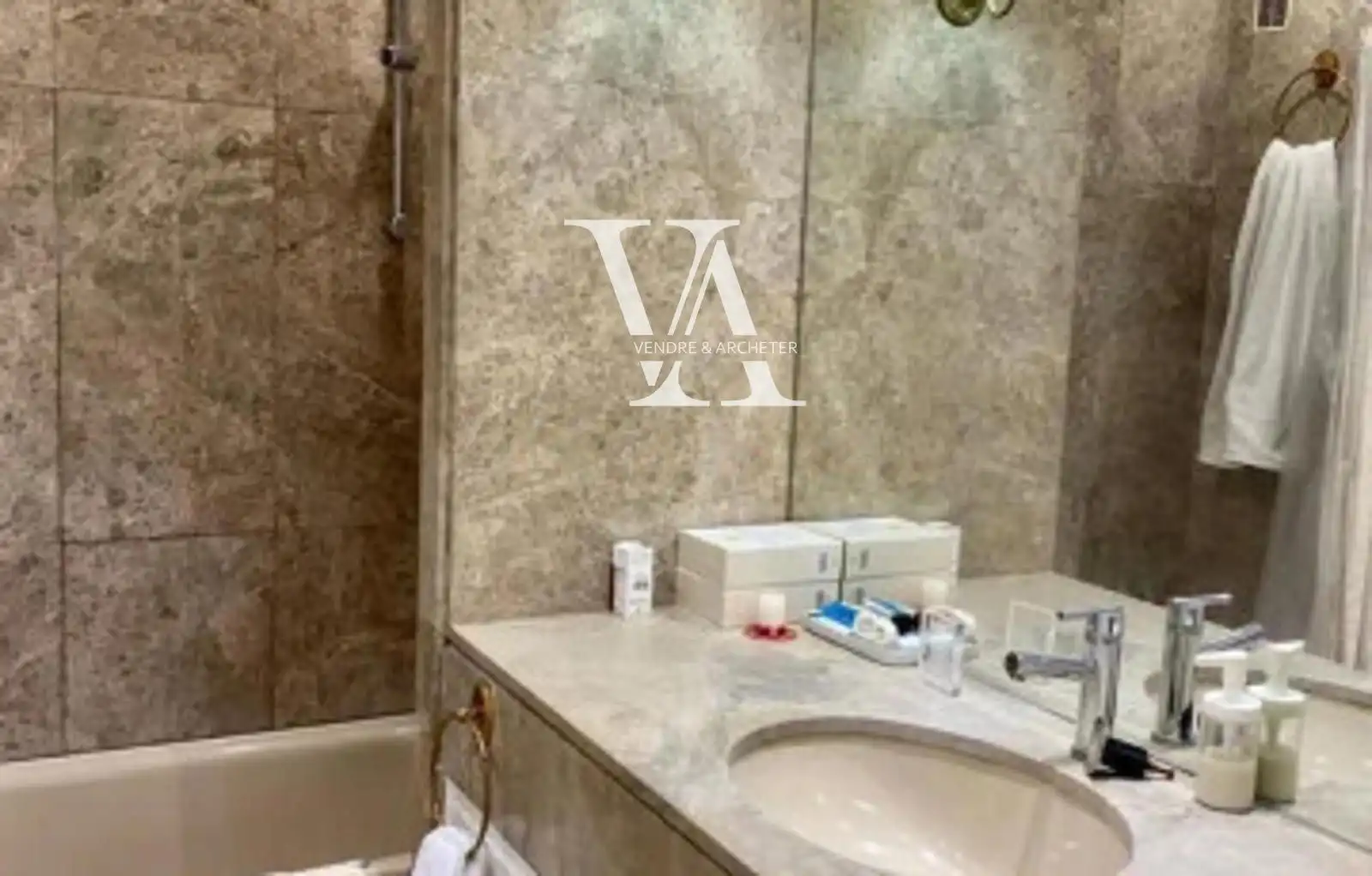Appartement avec ascenseur à vendre à Barrio de Salamanca, imagen 4
