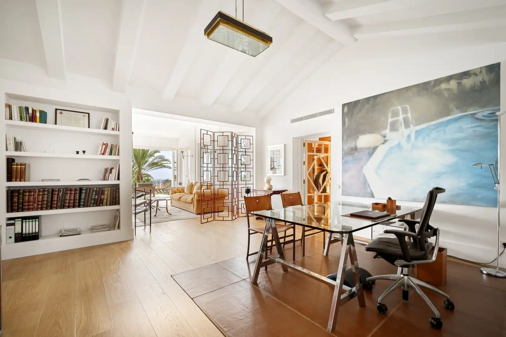 Casa con terraza en venta en MOZART-UR SIERRA BLANCA 37, imagen 24