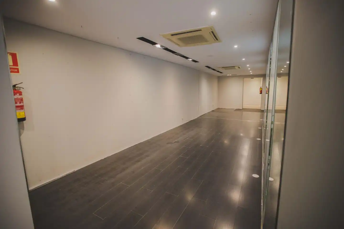 Business premises for sale in Centro Histórico, imagen 11