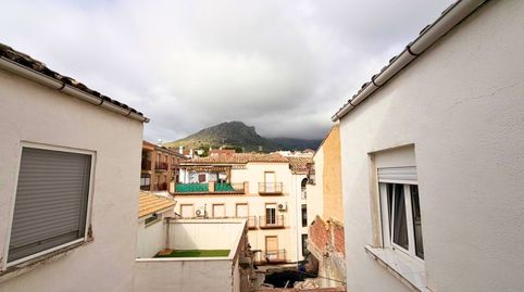 Foto 4 de Piso en venta en Calle Ejido de la Alcantarilla, San Ildefonso - Catedral, Jaén Capital