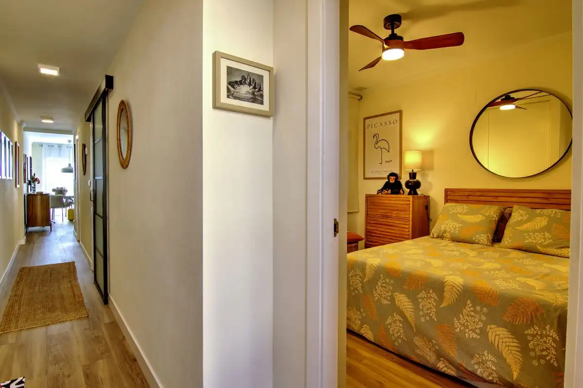Piso con jardín en venta en Calle Preciados, imagen 15