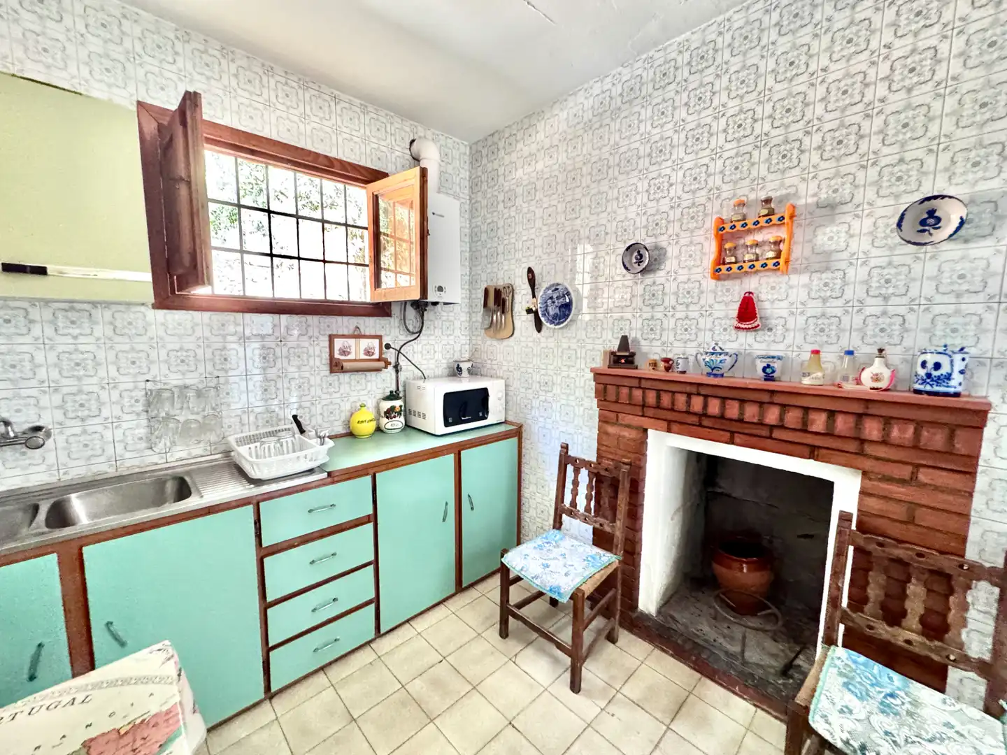 Chalet con terraza en venta en A-4130, imagen 35