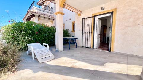 Foto 3 de Casa adosada de lloguer a Calle Yeso, 4, La Regia, Alicante