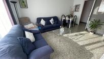 Living room of Flat for sale in Terrassa  with Heating and Terrace