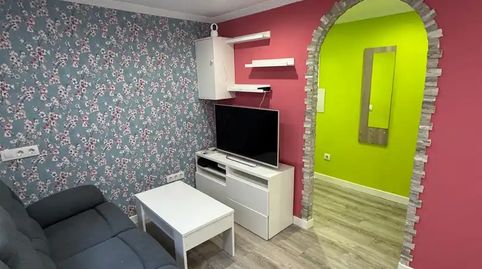 Foto 3 de Piso en venta en Calle Soria, 1, Pumarín, Gijón