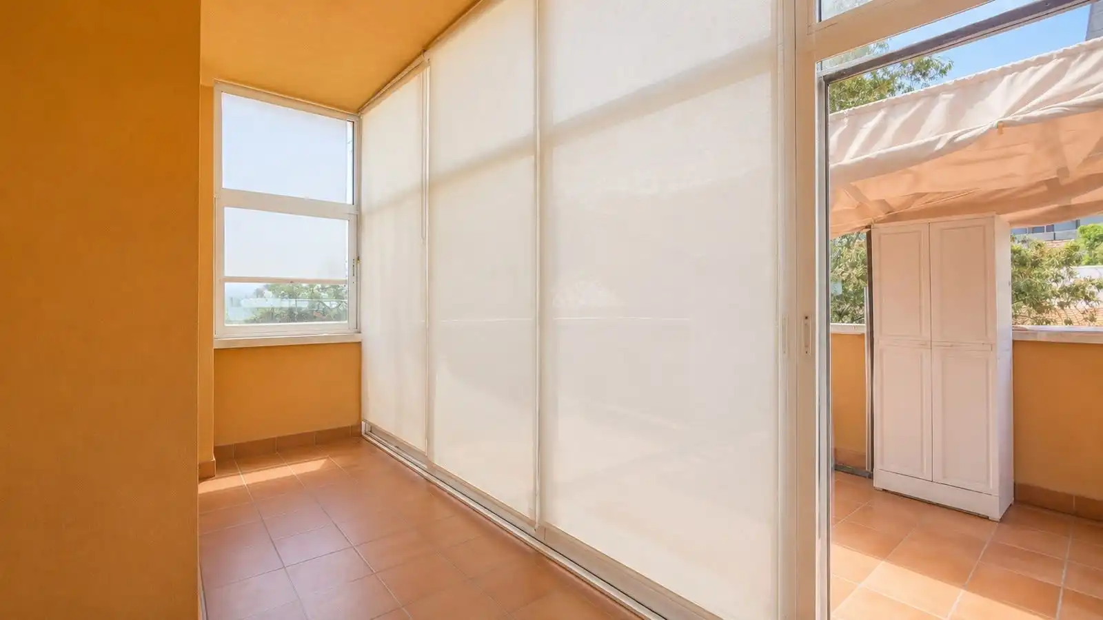 Terraza de Dúplex en venta en Arenys de Mar con Aire acondicionado, Calefacción y Terraza
