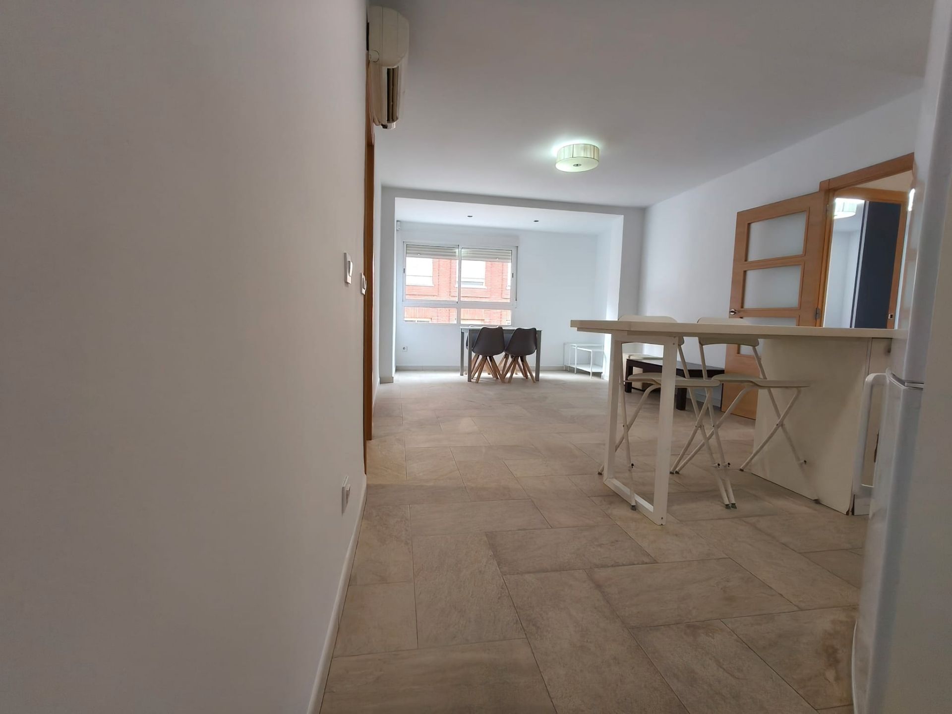 Flat to rent in El Mercat, Ciutat Vella
