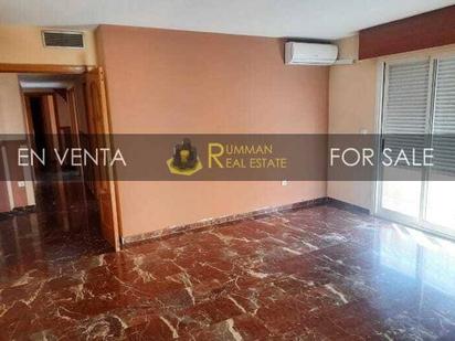 Flat for sale in  Jaén Capital  with Balcony