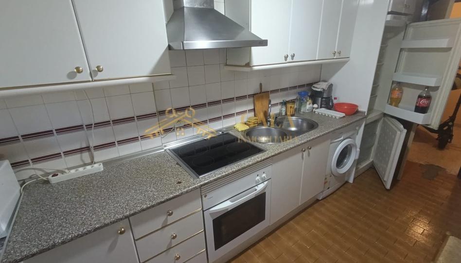 Foto 1 de Pis de lloguer a Nuevo Cáceres, Cáceres