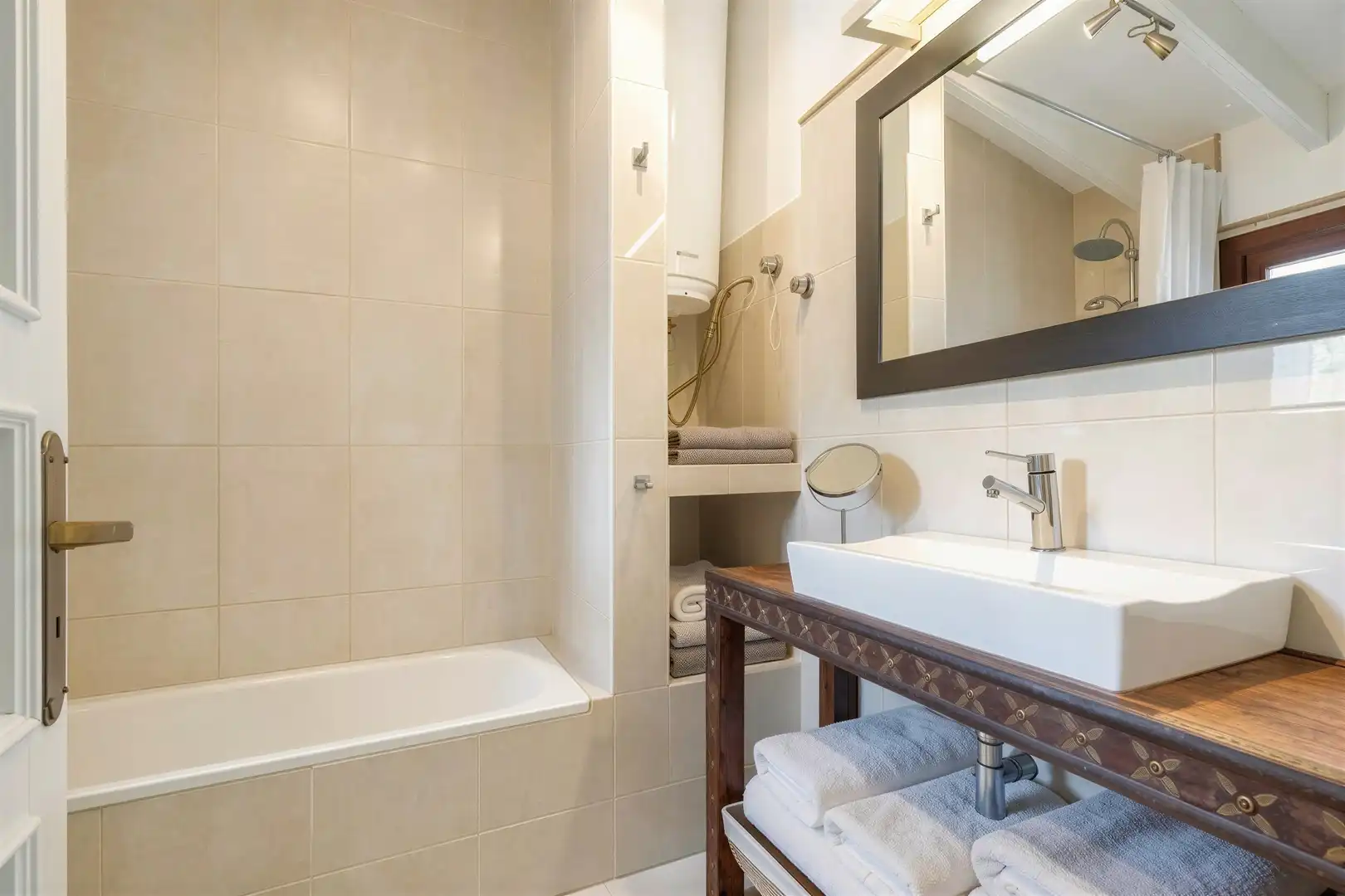 Casa rustica con piscina in vendita a Calvià pueblo, imagen 13