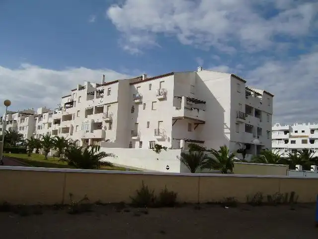 Außenansicht von Garage zum Verkauf in La Manga del Mar Menor