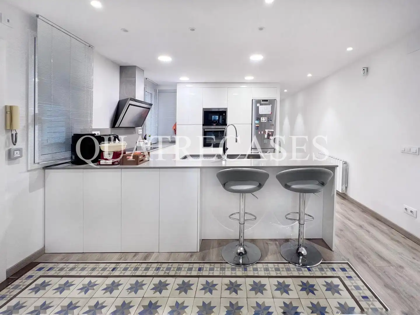 Appartamento con terrazza in vendita a Carrer de Pau Claris, imagen 15