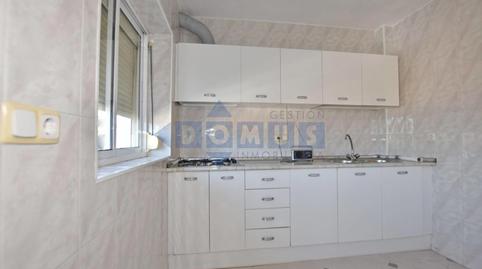 Foto 5 de Piso en venta en San Cristóbal, Ronda